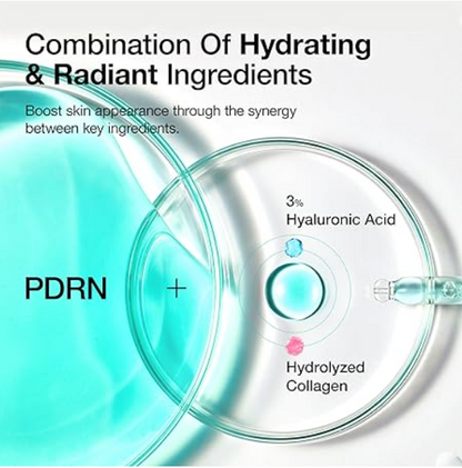 Anua PDRN Hyaluronic Acid Capsule 100 Serum
