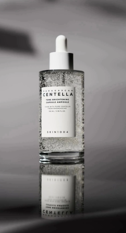 SKIN1004 Madagascar Centella Tone Brightening Capsule Ampoule 100ml