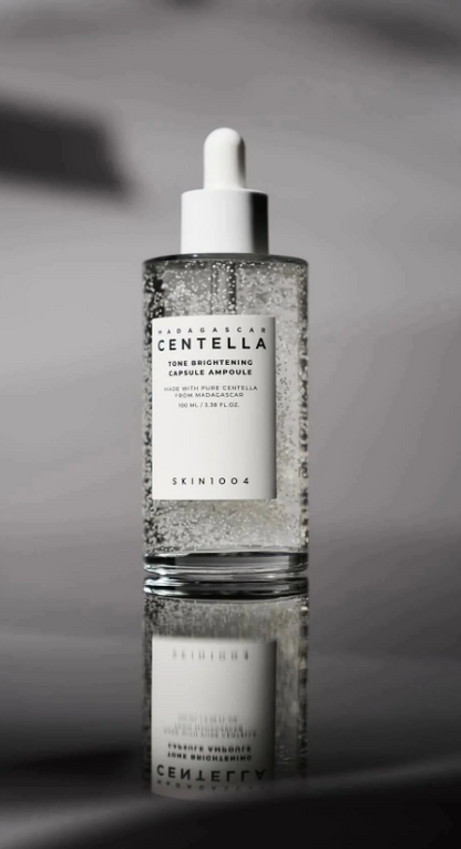 SKIN1004 Madagascar Centella Tone Brightening Capsule Ampoule 100ml