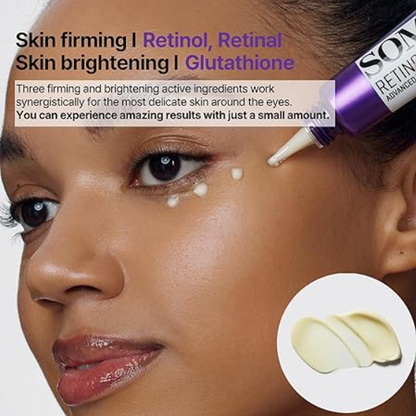 Some By Mi Retinol Intense Advanced Triple Action Eye Cream | 30ml