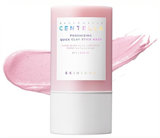 SKIN1004 Madagascar Centella Poremizing Quick Clay Stick Mask 27g