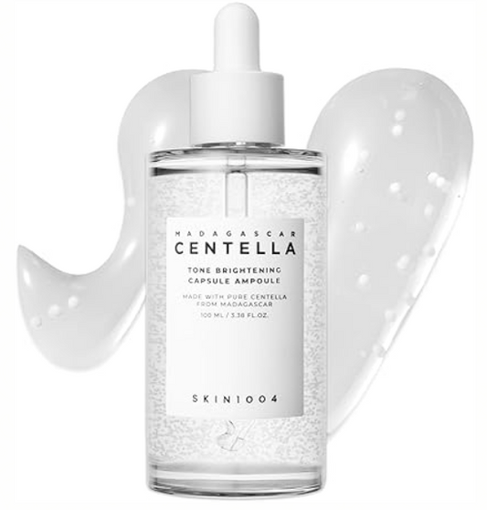 SKIN1004 Madagascar Centella Tone Brightening Capsule Ampoule 100ml