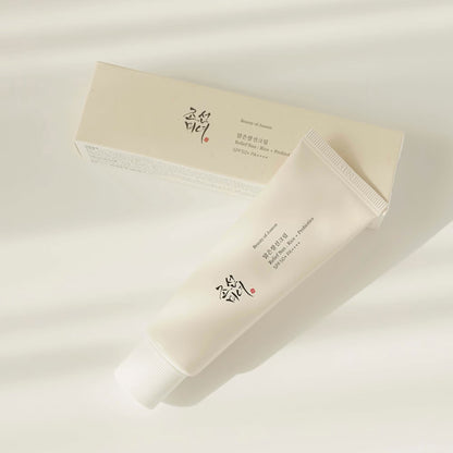 Beauty of Joseon Relief Sun Rice Probiotics SPF 50+ PA++++ Korean Sunscreen 50ml